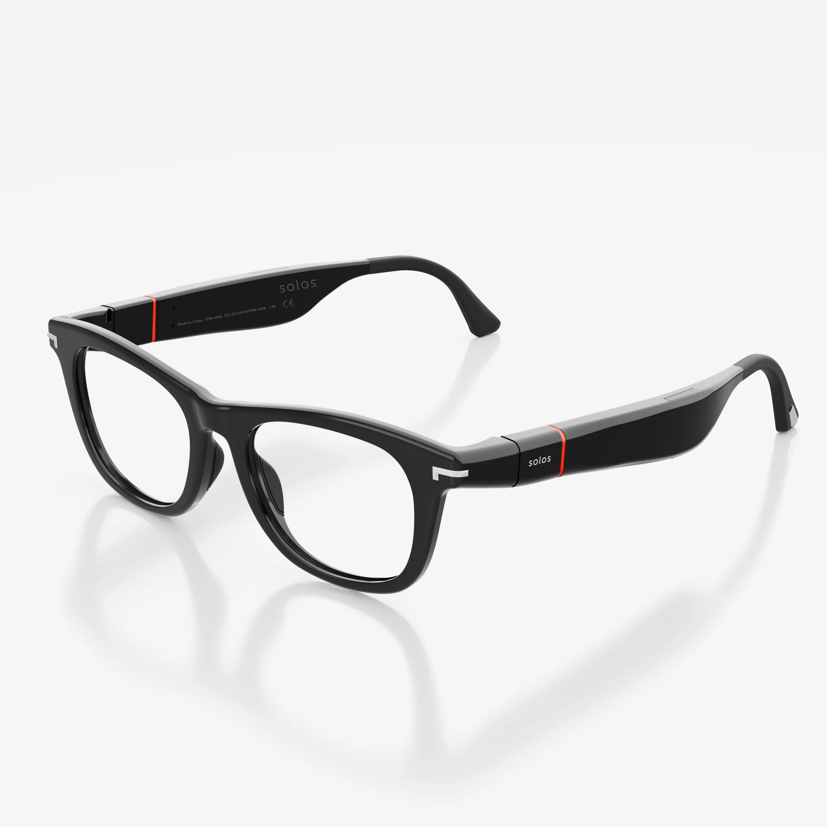 AirGo 3 & AirGo™ A5 & AirGo V Full Glasses