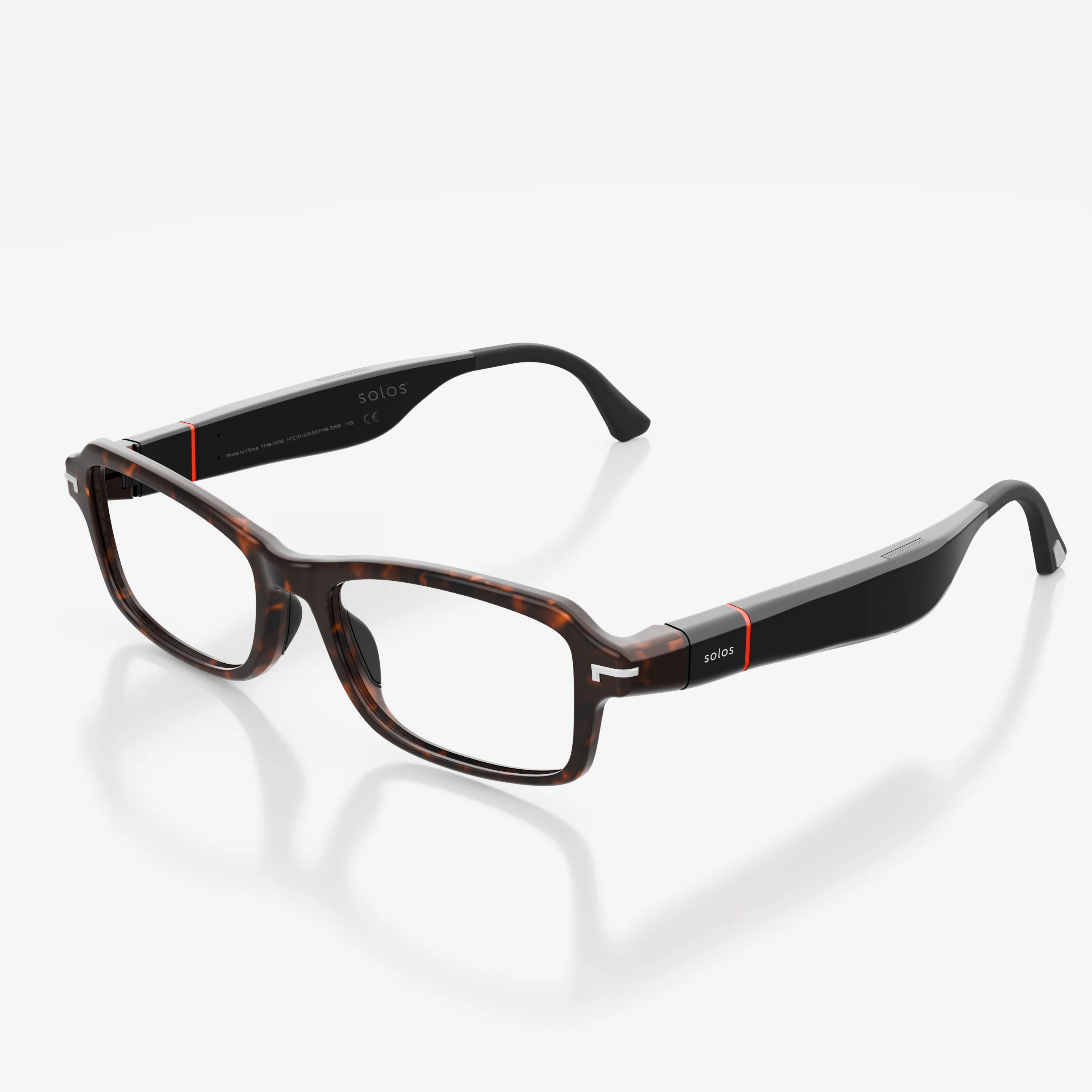 AirGo™ A5 Smartglasses