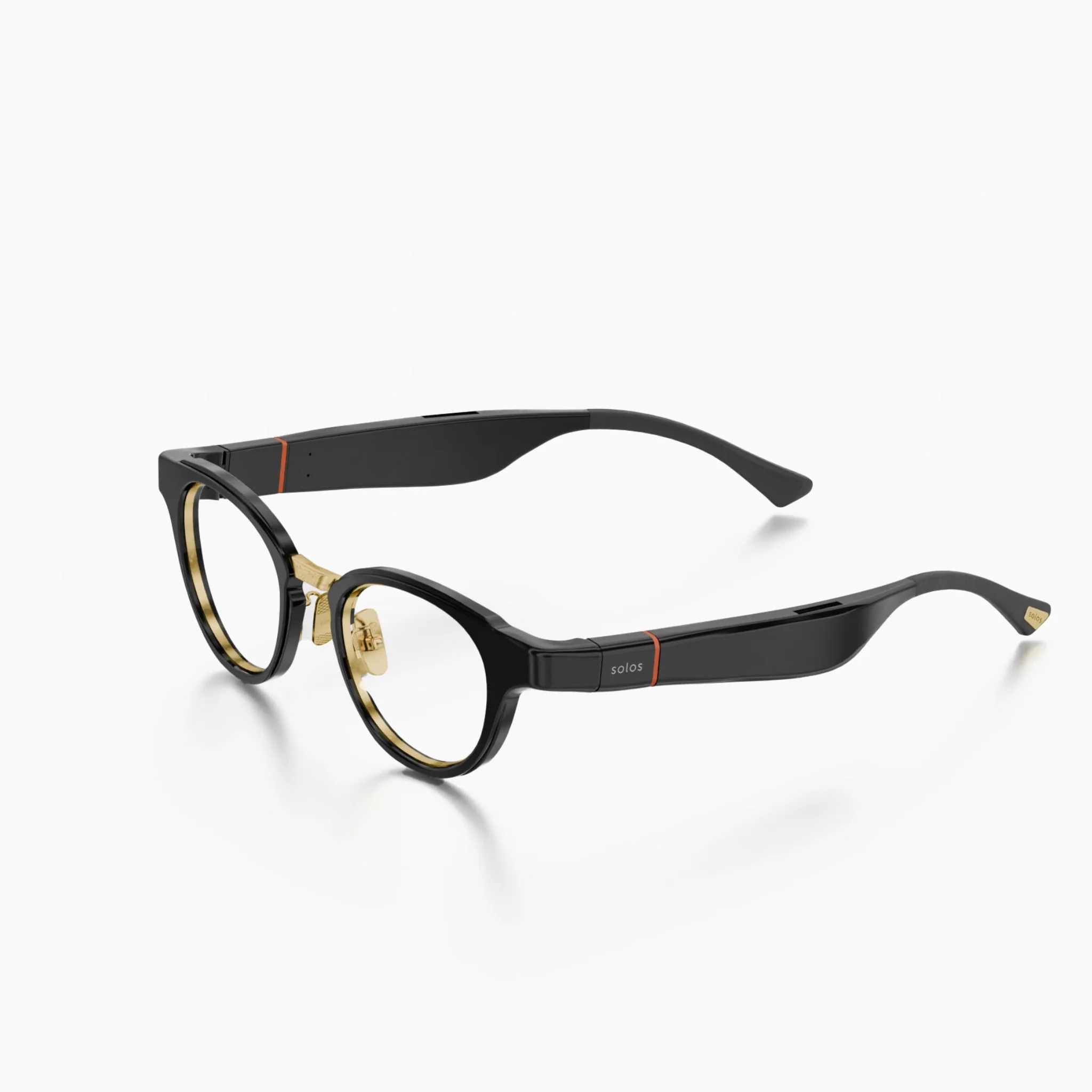 Audio Smartglasses